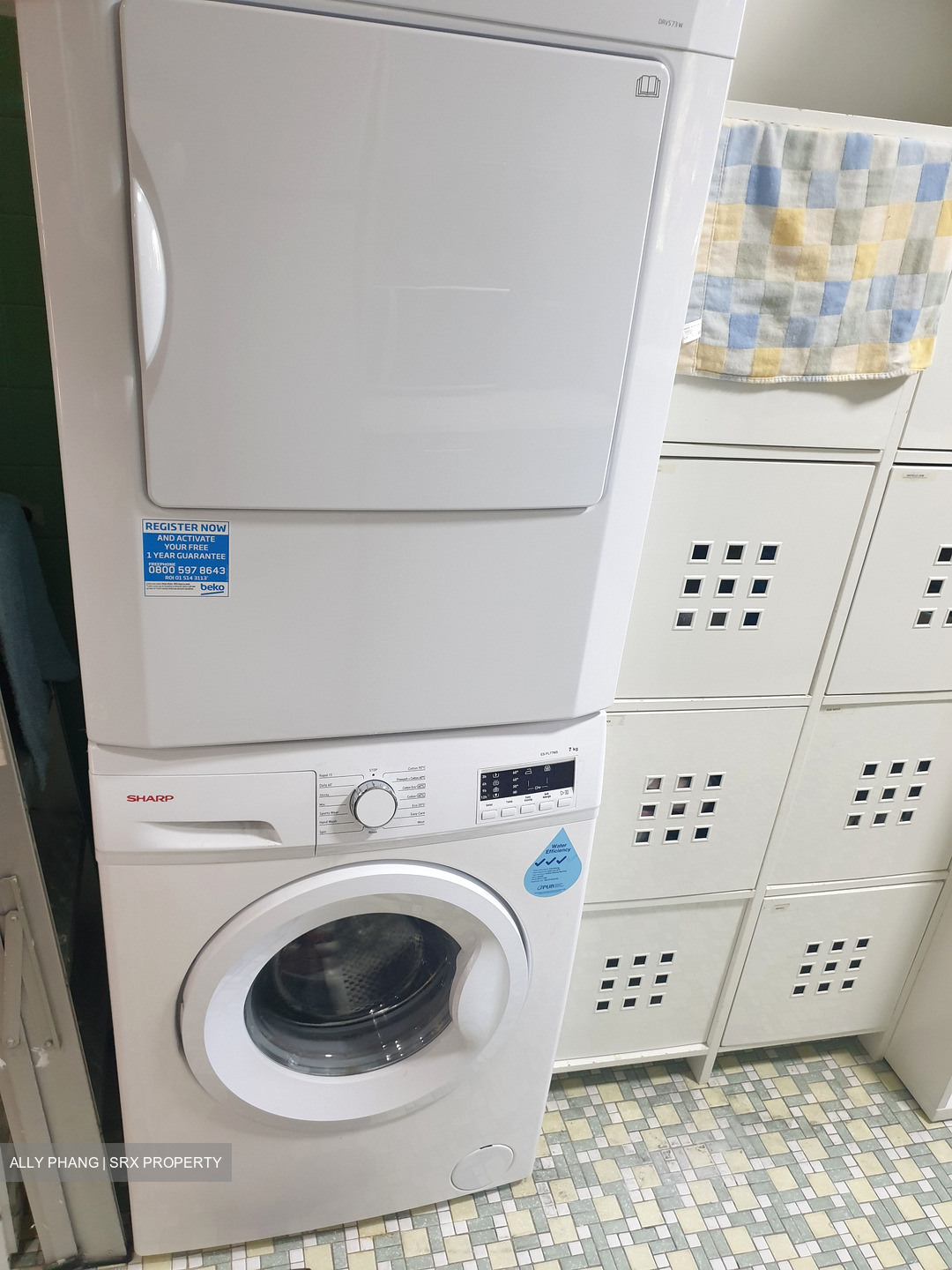 Blk 6 Farrer Gardens (Bukit Timah), HDB 4 Rooms #599275481